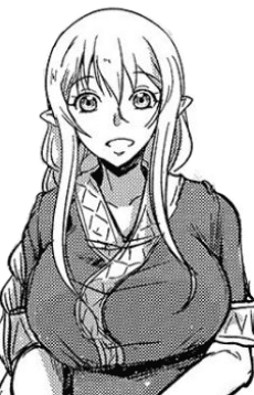 Glenys Alna Lalatoya character image