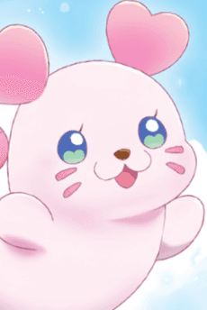 Kururun character image