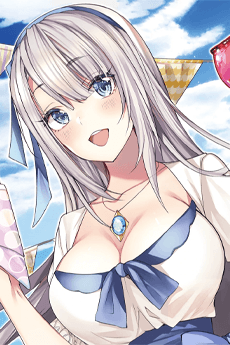Mylene Rafa Holfort character image