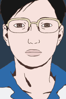 Makoto Tsukimoto character image