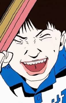 Yutaka Hoshino character image