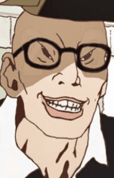 Manabu Sakuma portrait