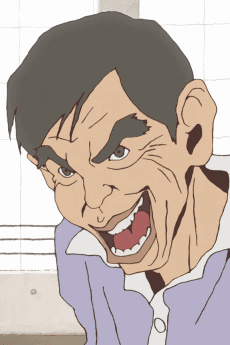 Jou Koizumi portrait