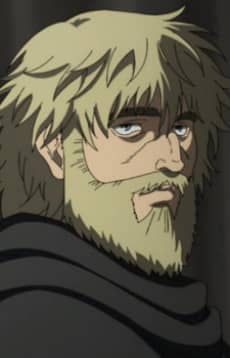 Willibald character image