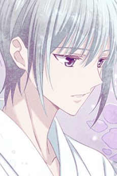 Yuki Souma character image