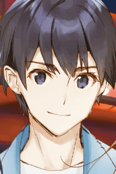 Saku Chitose character image