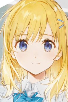 Yuuko Hiiragi portrait