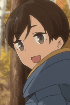 Ryouko Toba character image