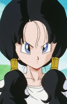 Videl character image