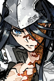Pawoo Nekoyanagi portrait