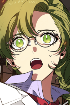 Yakjesa character image