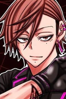 Kyouya Oiranzaka portrait