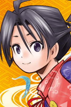 Tokiyuki Houjou portrait
