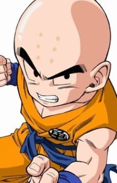 Kuririn character image