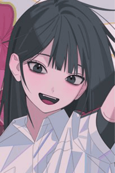 Ling Qiao portrait