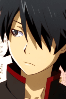 Koyomi Araragi portrait