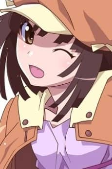 Nadeko Sengoku portrait