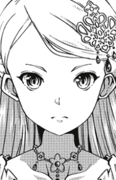 Yuriana Melor Marissa Roden Ollavu character image