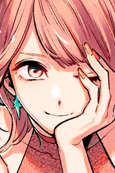 Miyako Saitou portrait