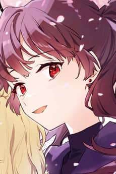 Seiran Lizzy character image