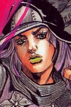 Hot Pants character image