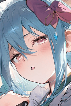 Mia Whitlock character image