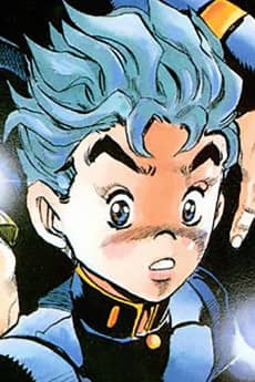Kouichi Hirose portrait