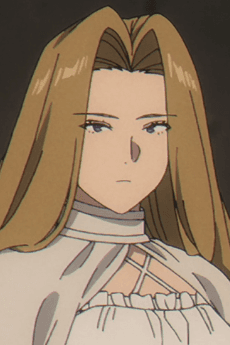 Methode character image
