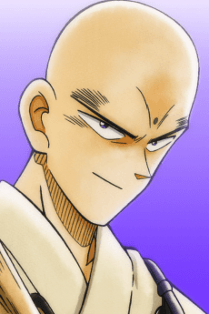Takeshi Onimaru portrait