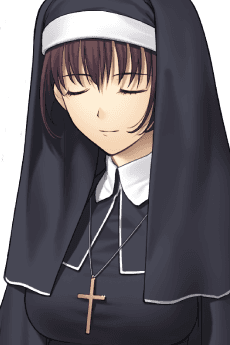 Yuika Suse character image