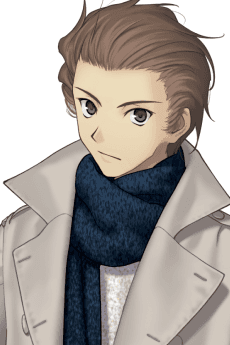 Tobimaru Tsukiji character image