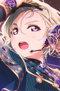 Mia Taylor character image