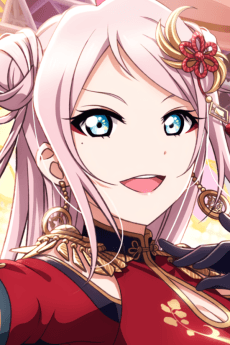 Lanzhu Zhong portrait