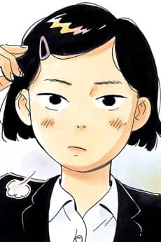 Natsumi Kobayashi character image