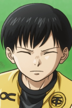 Kanpei Kuroda character image
