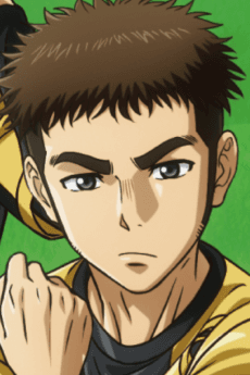 Souichirou Tachibana character image
