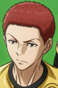 Ryuuichi Takeshima character image