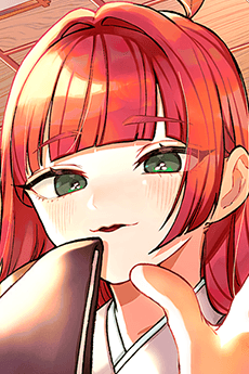 Yaku Yakuzen portrait