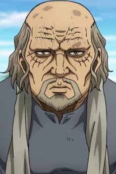 Sverkell character image