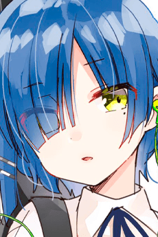 Ryou Yamada portrait