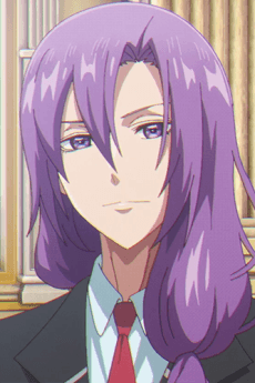 Brad Fou Field character image