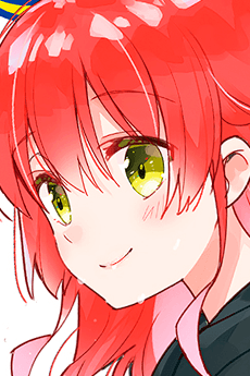 Ikuyo Kita character image