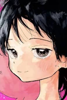 Shizuka Kuze character image