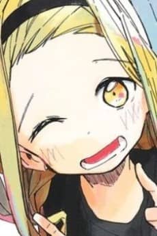 Marina Kirarazaka character image