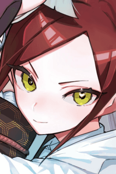 Kishika Torotoro portrait