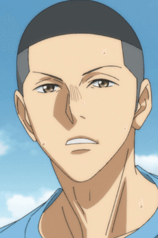 Kenta Yoshitsune character image