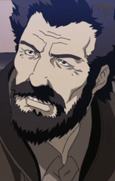 Ishikawa character image