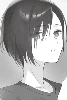 Mai Toudou portrait