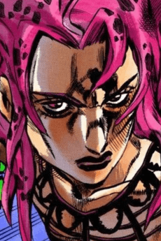 Diavolo character image
