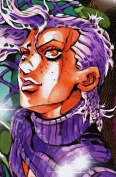 Vinegar Doppio portrait